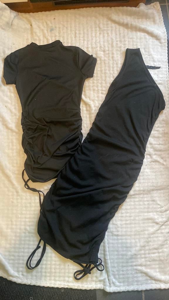 Dames dress 2 for 10€, Ophalen, Zo goed als nieuw