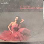 Sandra - Maria Magdalena Single, Gebruikt, 7 inch, Single, Ophalen of Verzenden