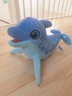 Furreal robot dolfijn, Ophalen, Zo goed als nieuw, Overige typen