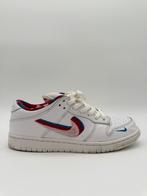 Nike SB Dunk Low Parra OG maat 44, Ophalen of Verzenden, Zo goed als nieuw, Overige kleuren