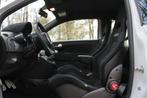 Abarth 500 1.4 T-Jet Abarth Competizione | Sabelt | Beats Au, Voorwielaandrijving, 12 maanden, Stof, Gebruikt