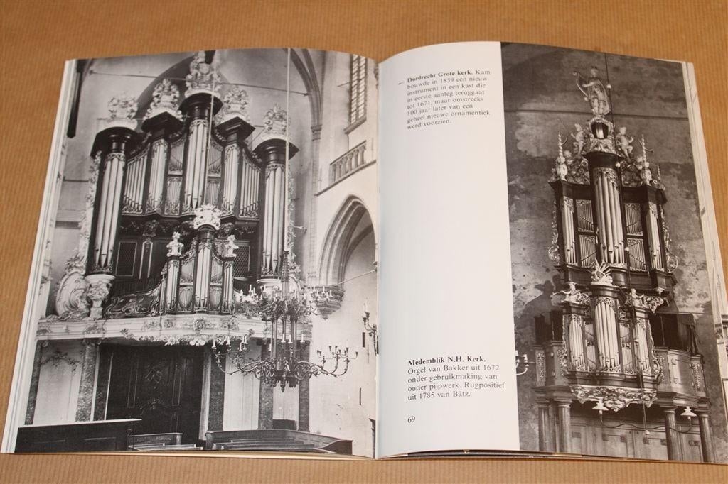 De Orgelpijp Uit — Rijk Geïllustreerd [Luteijn], Ophalen of Verzenden, Gelezen, Artiest