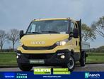 IVECO DAILY 35S18 l4 ac automaat euro6, Automaat, 2241 kg, Achterwielaandrijving, Gebruikt