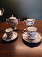 Wedgewood Kutani Crane serviesdelen, Ophalen of Verzenden