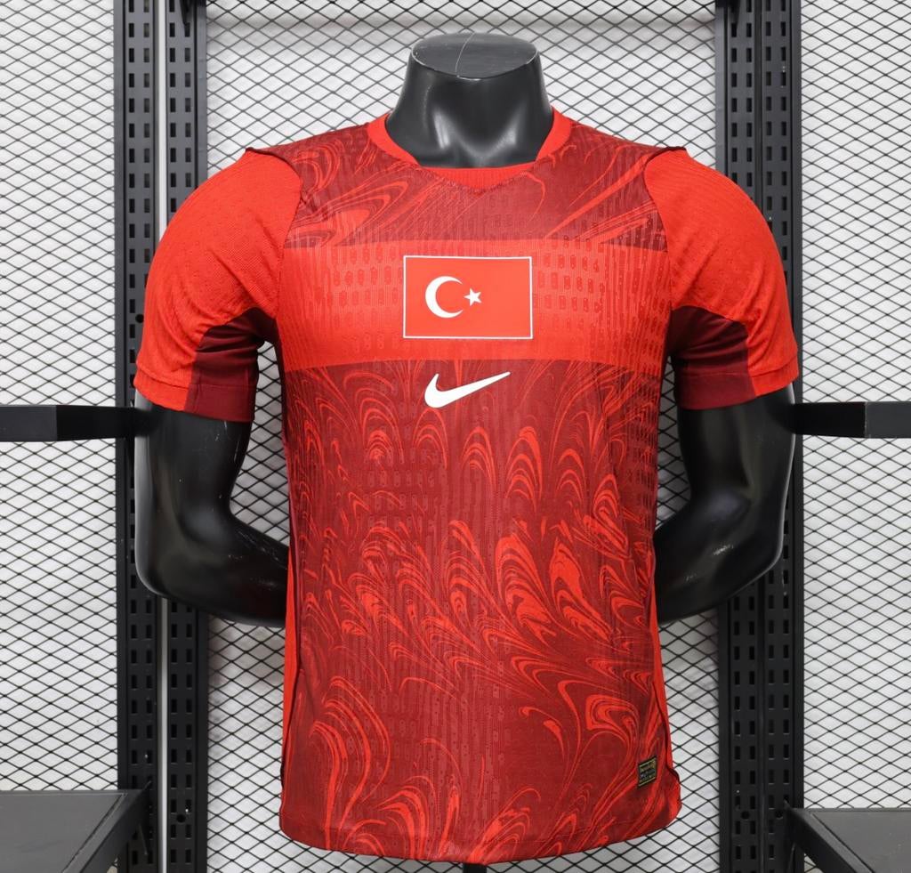 Thuisshirt Turkije WK 2026, Verzenden, Nieuw, Shirt