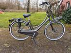 Cortina U4 Family moederfiets, Gebruikt, Buggydrager, 50 tot 53 cm, Ophalen