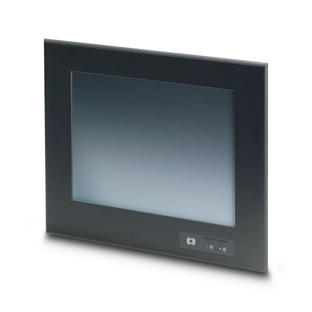 12” Industriële Touchscreen – Phoenix Contact, IPS, Touchscreen, Nieuw, Ophalen of Verzenden