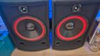 JB Systems actieve speakers - Mooi en zuiver geluid, Audio, Tv en Foto, Overige merken, Gebruikt, Ophalen of Verzenden, 120 watt of meer