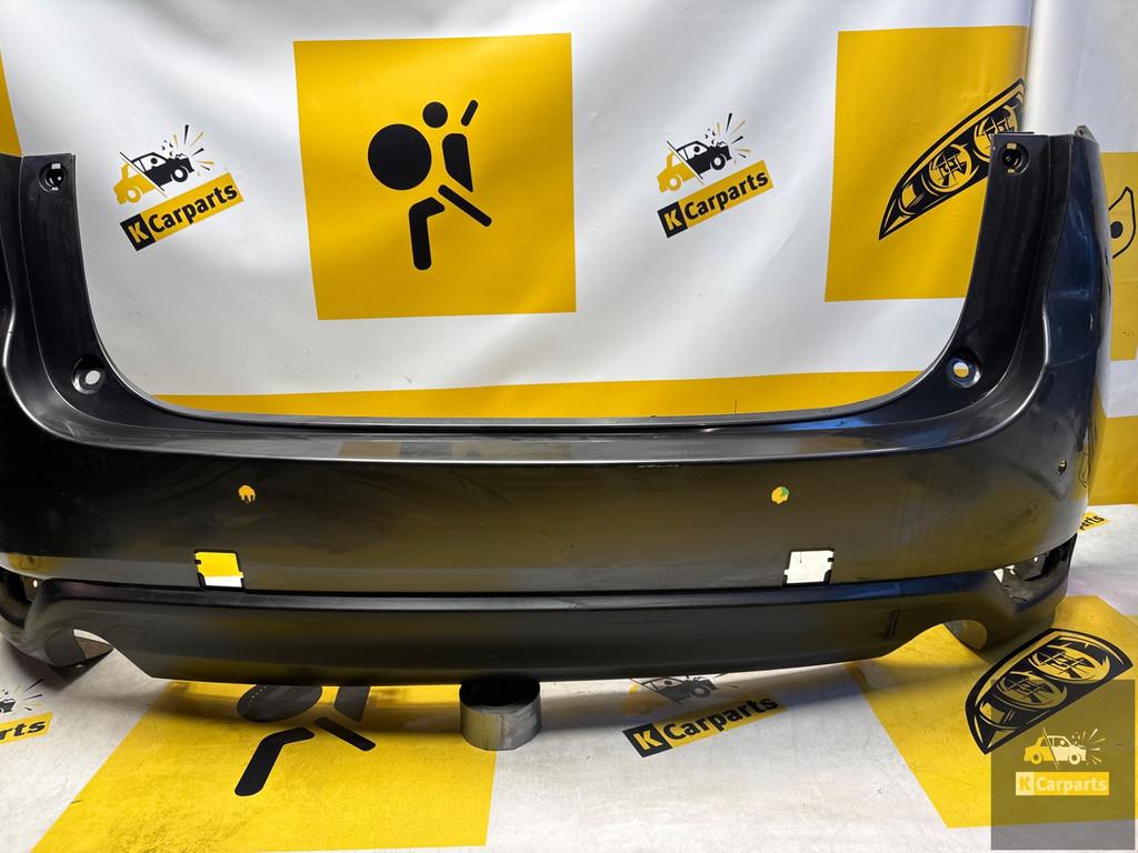 Achterbumper Mazda CX 5 KF ORIGINEEL KB8A-50221, Info@fabrikant.eu, Fabrikantstraat 1
1000 AA  Amsterdam, NL, Ophalen of Verzenden