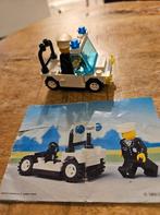 lego system 6506 stads politie, Ophalen of Verzenden, Lego