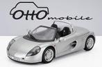 Renault Spider 1999 Titanium Grey 1:18 Ottomobile Limited 99, Tschuiten@hotmail.com, OttOMobile, Auto, Frankrijk