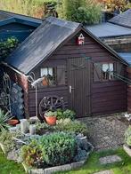 Tuinhuisje, Ophalen of Verzenden, Gebruikt, 250 tot 500 cm