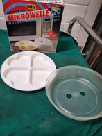 eierbakker magnetron vier eieren, Ophalen of Verzenden, 'T Olde Gre-j, Info@toldegrej.nl, Endepoelstraat 20f Didam