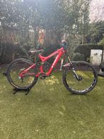 Trek session 8 2017, Ophalen, Zo goed als nieuw, Aluminium, 24 inch of meer