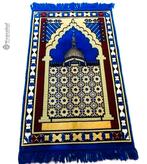 Oosters tafelkleed  wandkleed tapijt wol kleed met fransjes, Verzenden, Nieuw, Rechthoek, Binnen