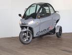 Carver Carver S+ 7.1 kwh | 100% elektrisch | 80 km/u | Bluet, Carver, Bedrijf, Overig, 11 kW of minder