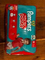 Pampers maat 8, Kinderen en Baby's, Ophalen, Nieuw