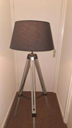 schemerlamp, Huis en Inrichting, Lampen | Vloerlampen, Ophalen, Minder dan 100 cm