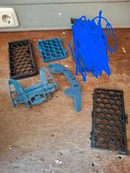 Miele stofzuiger onderdelen., Ophalen