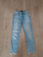Shoeby spijkerbroek maat 26, Blauw, Ophalen of Verzenden, Zo goed als nieuw, W27 (confectie 34) of kleiner