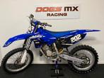yamaha yz 125 bj.2011 NO SX FC MCF RMZ KXF YZF CRF 125 450, Bedrijf, 1 cilinder, Crossmotor, 125 cc