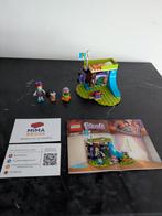 Lego Friends 41327 Mia's Slaapkamer - Complete Set, Shop.lego.com/service, Lego, Aastvej 1, 7190 Billund, Denmark, Ophalen of Verzenden