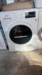 Jong gebruikte wasdrogers, Witgoed en Apparatuur, Wasdrogers, Ophalen, 6 tot 8 kg, Zo goed als nieuw, 85 tot 90 cm