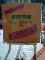 Flasback - Never Mind The Bollocks  vinyl maxi single, Ophalen of Verzenden, Zo goed als nieuw, 12 inch