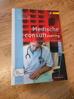 Medische consultvoering: Hoofdlijnen en Achtergronden, Dr. E.P. Veening, Prof.dr. R.O.B. Gans, Prof.dr. J.B.M. Kuks, Ophalen of Verzenden