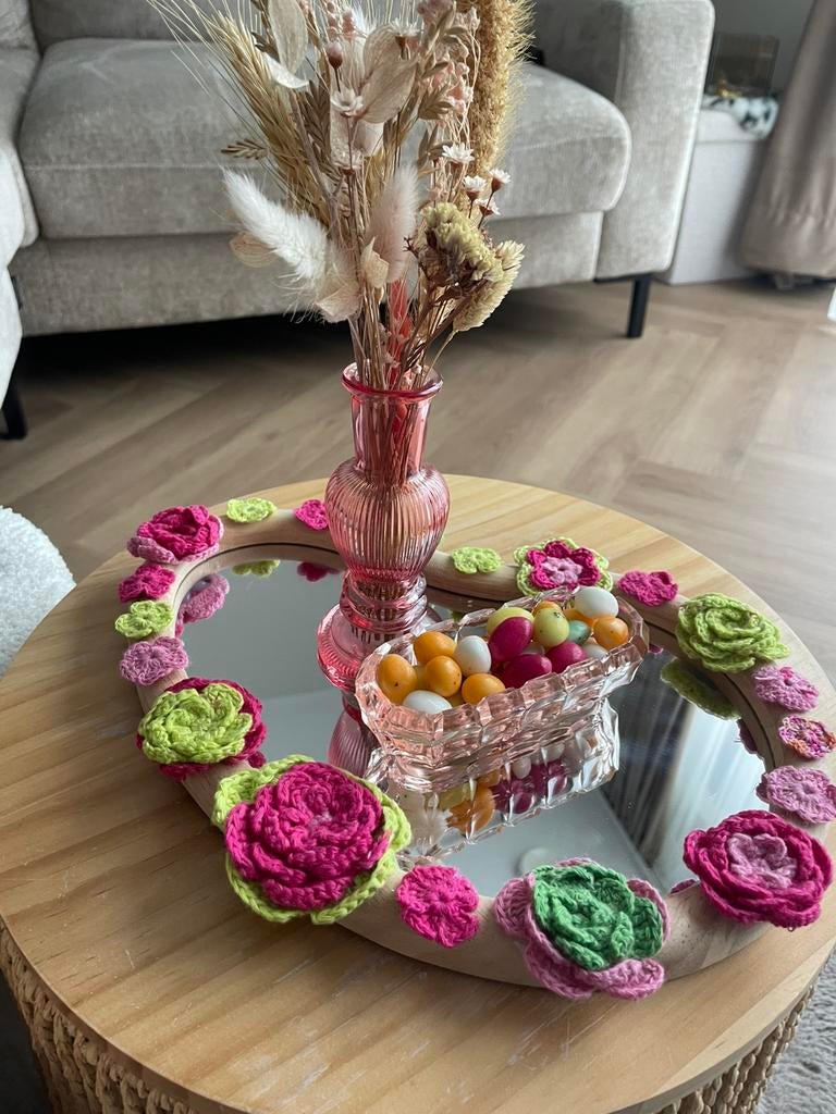 Spiegel/dienblad van Sissy Boy, Ophalen of Verzenden, Nieuw