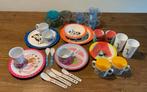 Kinderservies / babyservies, Ophalen of Verzenden, Gebruikt, Overige stijlen, Overige typen