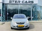 Opel Corsa 1.4-16V Business, Airco, 5 Deur, Velgen, APK, Voorwielaandrijving, 1063 kg, Gebruikt, 4 cilinders