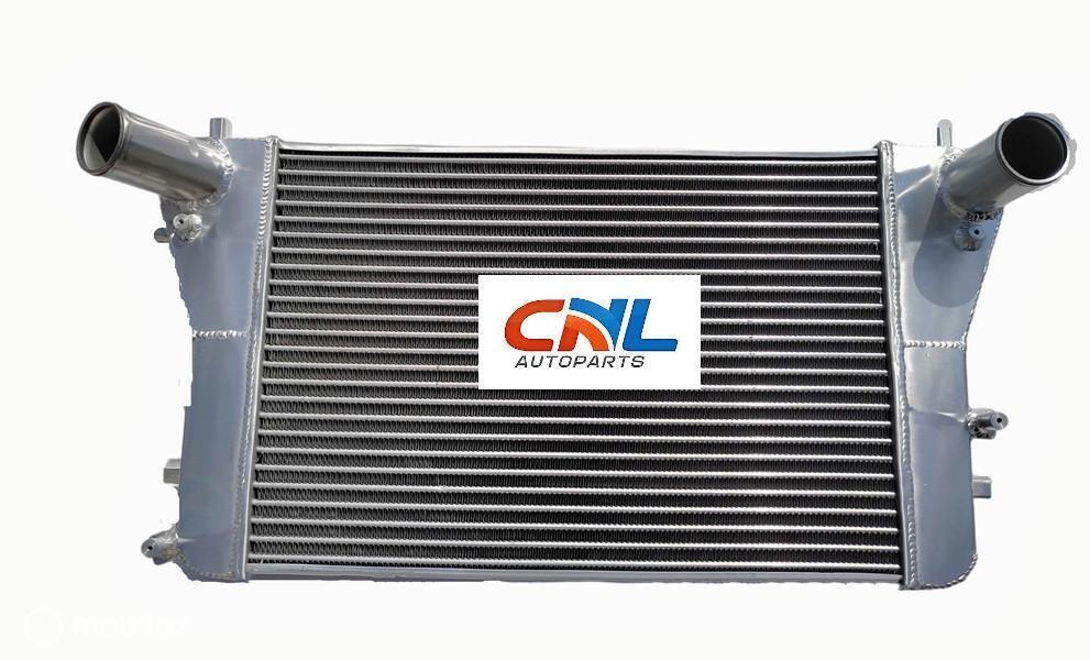 Intercooler  VW Golf Jetta MK5/6 Passat B6 B7 Audi A3/S3 2.0
