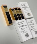 10X Makeup Revolution Pro CC Perfecting Foundation Spf30 F5, Gehele gezicht, Beige, Nieuw, Ophalen of Verzenden