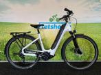Fietshokje Amersfoort: Nieuwe Merida E-Flort E-Bike V9