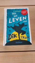 Uit het leven van Dik Trom - C. Joh. Kieviet, Ophalen of Verzenden, Nieuw, C. Joh. Kieviet