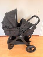 Nieuwe Sleeworld kinderwagen set 3-in-1, Gebruikt, Ophalen of Verzenden, Met reiswieg, Kinderwagen
