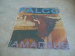 Falco Singles, Cd's en Dvd's, Vinyl | Pop, 7 inch, 1980 - 1989, Ophalen of Verzenden, Fotohoes