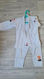 Judogi / Judopak - Maat 120, Gebruikt, Maat XS of kleiner, Judo, Vechtsportpak