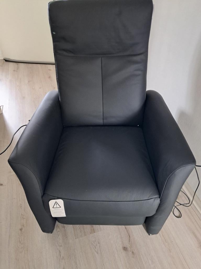 Sta op stoel, Ophalen, 50 tot 75 cm