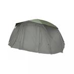 Trakker Tempest Brolly V2 en 100T Skull Cap, Ophalen of Verzenden, Zo goed als nieuw, Overige typen
