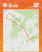 Startbewijs 10km CPC loop Den Haag, Ophalen of Verzenden, Zo goed als nieuw, Overige typen, Overige merken