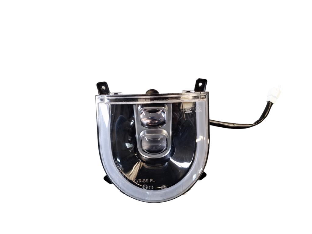 Koplamp origineel Killerbee electrice, Gebruikt, Killerbee, Ophalen of Verzenden