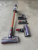 Dyson Cyclone V10 Absolute Draadloze Stofzuiger, Ophalen, Gebruikt, Reservoir, Stofzuiger