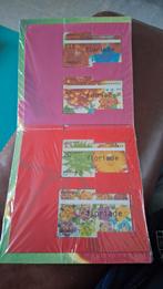 PTT Telecom Floriade Telefoonkaarten Collectie 1992, Ophalen of Verzenden