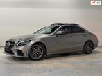 Mercedes-Benz C-klasse 200 Premium | AMG | PANO | 360 CAMERA, Automaat, Euro 6, 4 cilinders, 184 pk
