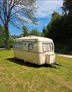 MKP Grand 5T vintage caravan 1968 GEWELDIG MOOI!, Overige merken, Rondzit, Tot en met 3, Particulier