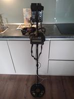 Metaaldetector, Ophalen, Gebruikt, Overige merken