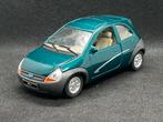 Kinsmart Ford Ka 1:32, Ophalen of Verzenden, Zo goed als nieuw, Auto, Overige merken