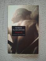 Triptiek, schrijfster Karin Slaughter, Ophalen of Verzenden, Zo goed als nieuw, Karin Slaughter